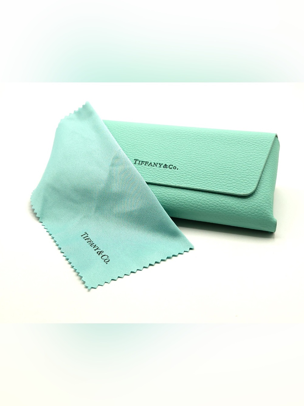 New Tiffany&Co Eyeglasses - Picture 6 of 6